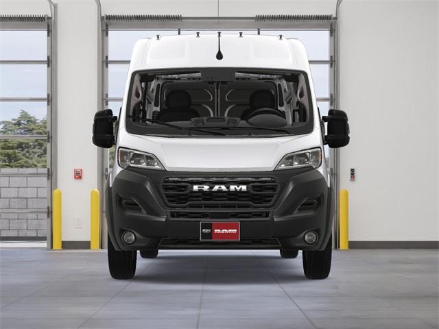 new 2024 Ram ProMaster 1500 car, priced at $46,285
