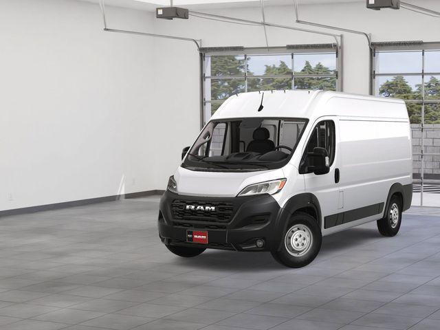 new 2024 Ram ProMaster 1500 car, priced at $46,285