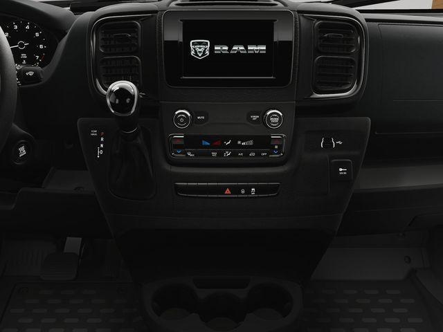 new 2024 Ram ProMaster 1500 car, priced at $46,285