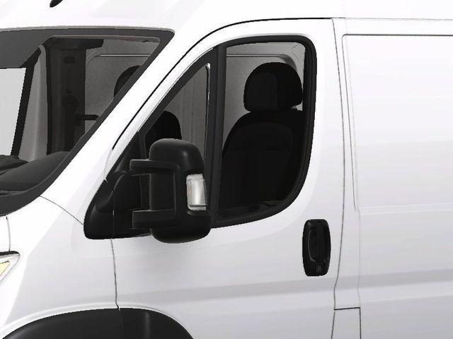 new 2024 Ram ProMaster 1500 car, priced at $46,285