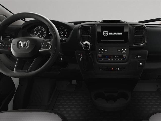 new 2024 Ram ProMaster 1500 car, priced at $46,285