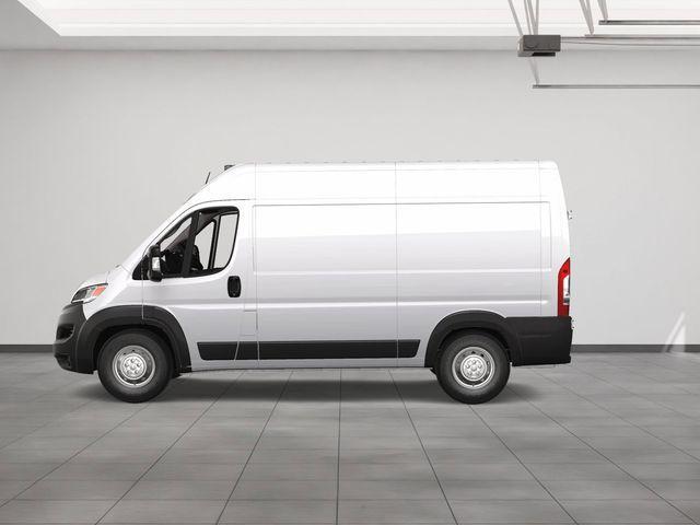 new 2024 Ram ProMaster 1500 car, priced at $46,285