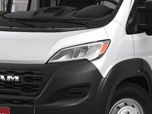 new 2024 Ram ProMaster 1500 car, priced at $46,285