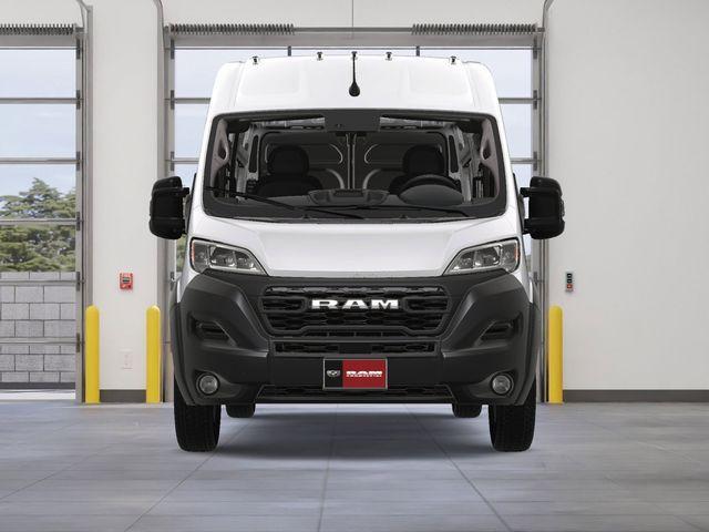 new 2024 Ram ProMaster 1500 car, priced at $46,285