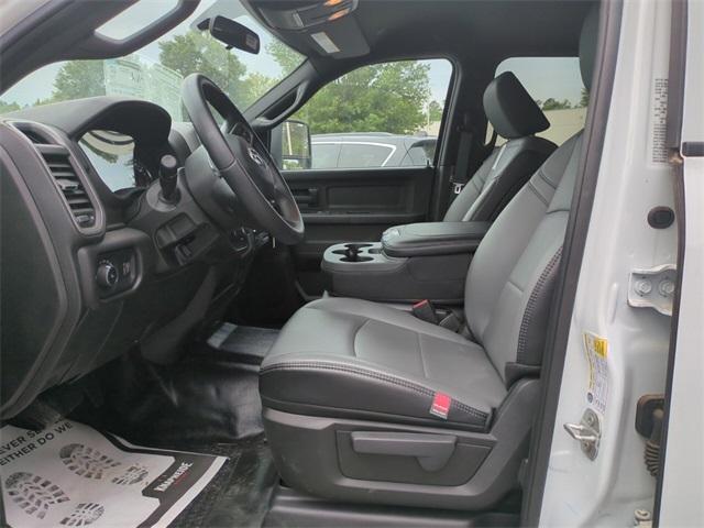 new 2024 Ram 2500 car, priced at $58,756