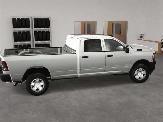 new 2024 Ram 2500 car, priced at $62,256