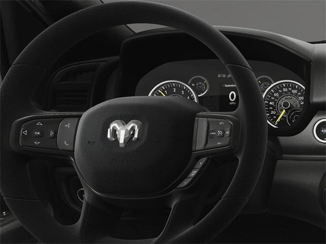 new 2024 Ram 2500 car, priced at $62,256