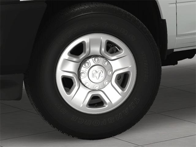 new 2024 Ram 2500 car, priced at $62,256