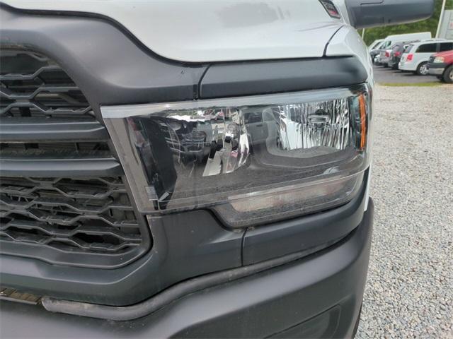 new 2024 Ram 2500 car, priced at $58,756