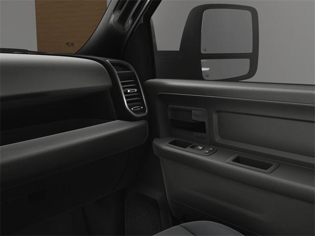 new 2024 Ram 2500 car, priced at $62,256