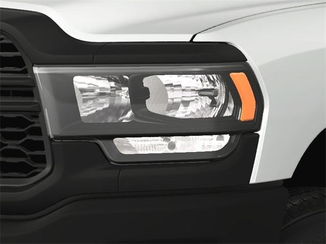 new 2024 Ram 2500 car, priced at $62,256