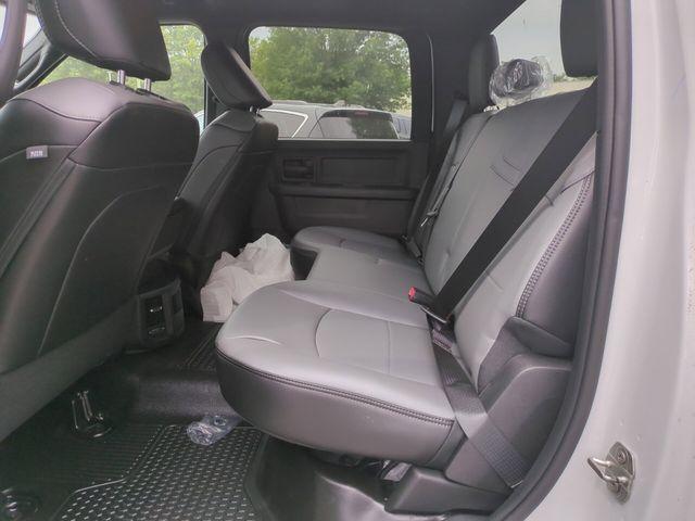 new 2024 Ram 2500 car, priced at $62,256