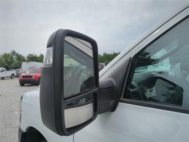 new 2024 Ram 2500 car, priced at $58,756