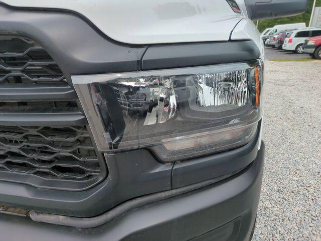 new 2024 Ram 2500 car, priced at $62,256