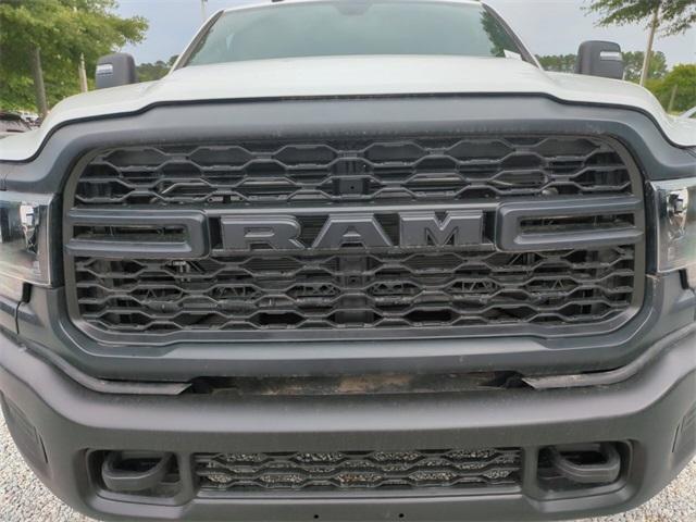 new 2024 Ram 2500 car, priced at $58,756