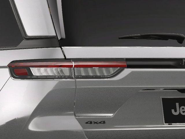 new 2025 Jeep Grand Cherokee car, priced at $49,841