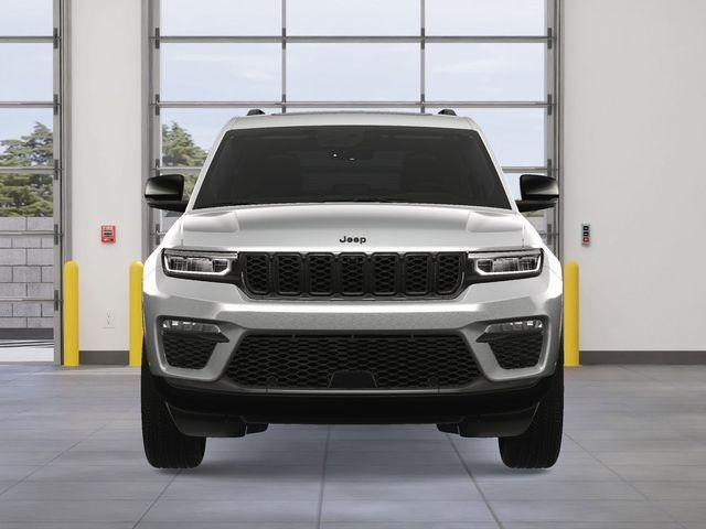 new 2025 Jeep Grand Cherokee car, priced at $49,841