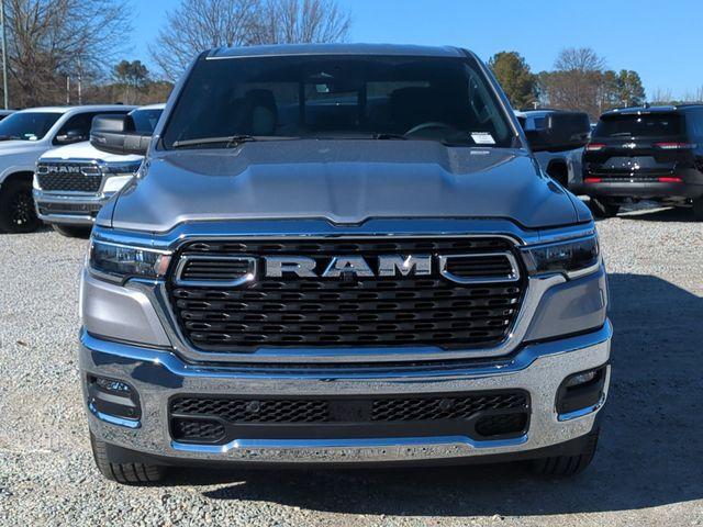 new 2025 Ram 1500 car, priced at $50,518