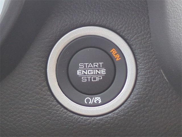 new 2025 Ram 1500 car, priced at $50,204