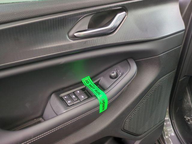 new 2025 Jeep Grand Cherokee L car, priced at $44,829