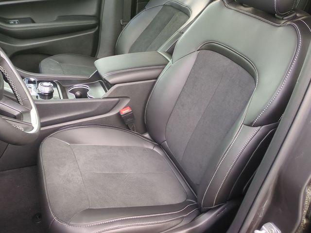 new 2025 Jeep Grand Cherokee L car, priced at $44,829