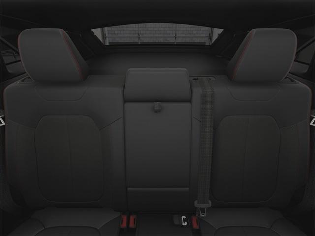 new 2025 Jeep Wagoneer S car, priced at $57,138