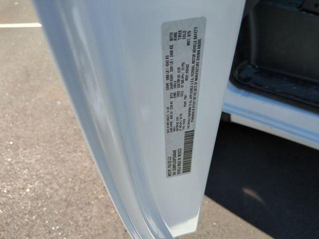 new 2023 Ram ProMaster 3500 car, priced at $53,374
