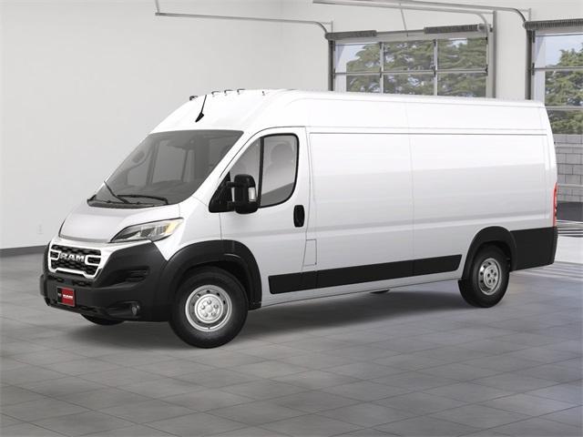 new 2023 Ram ProMaster 3500 car, priced at $53,990