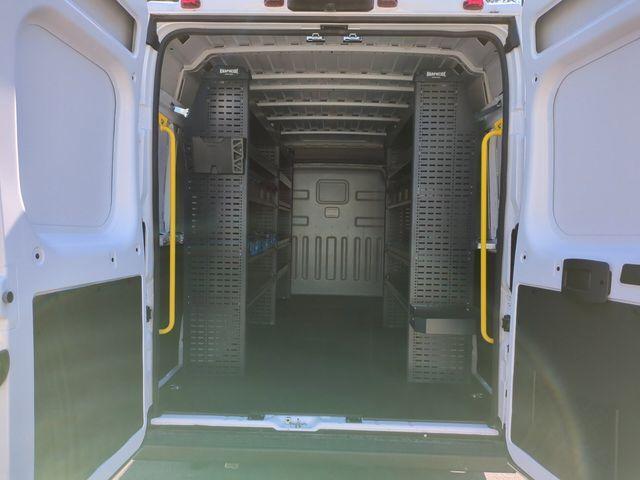 new 2023 Ram ProMaster 3500 car, priced at $53,374