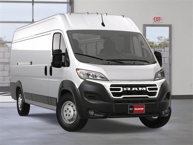 new 2023 Ram ProMaster 3500 car, priced at $53,990