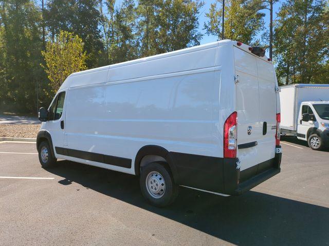 new 2023 Ram ProMaster 3500 car, priced at $53,374
