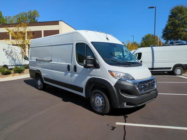 new 2023 Ram ProMaster 3500 car, priced at $53,374