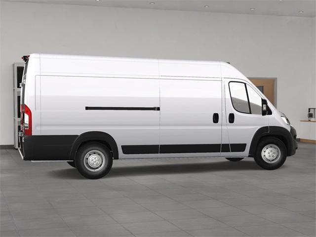 new 2023 Ram ProMaster 3500 car, priced at $53,990