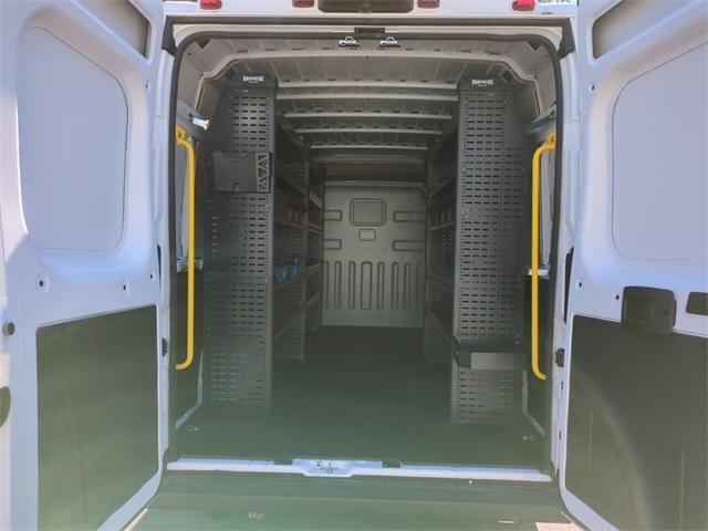 new 2023 Ram ProMaster 3500 car, priced at $53,990