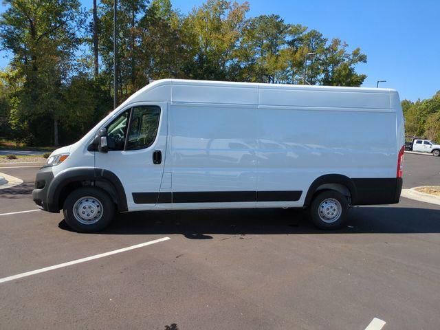 new 2023 Ram ProMaster 3500 car, priced at $53,374