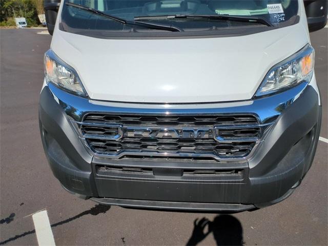 new 2023 Ram ProMaster 3500 car, priced at $53,990