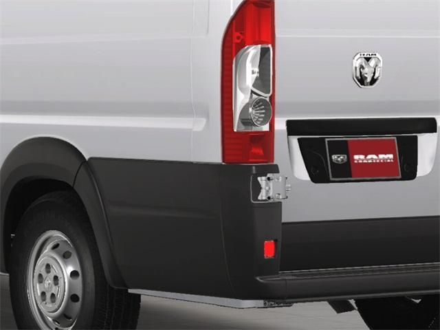 new 2023 Ram ProMaster 3500 car, priced at $53,990