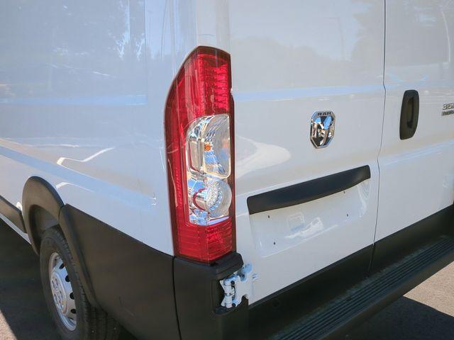 new 2023 Ram ProMaster 3500 car, priced at $53,374