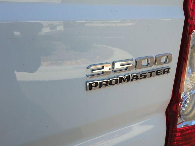 new 2023 Ram ProMaster 3500 car, priced at $53,374