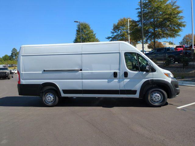 new 2023 Ram ProMaster 3500 car, priced at $53,374
