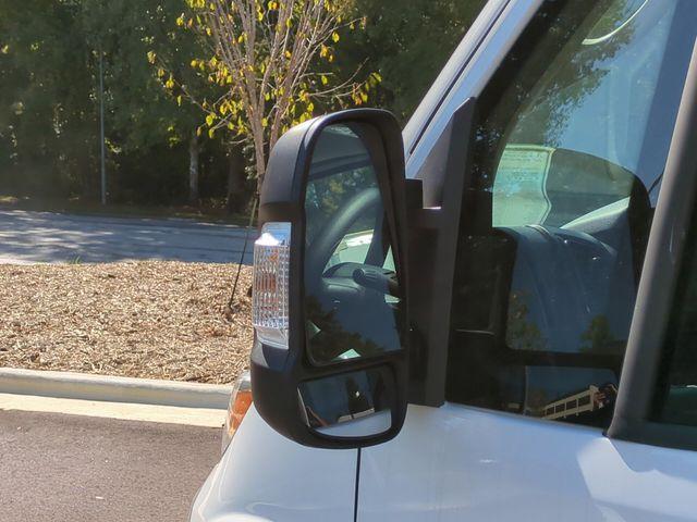 new 2023 Ram ProMaster 3500 car, priced at $53,374