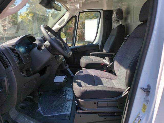 new 2023 Ram ProMaster 3500 car, priced at $53,990