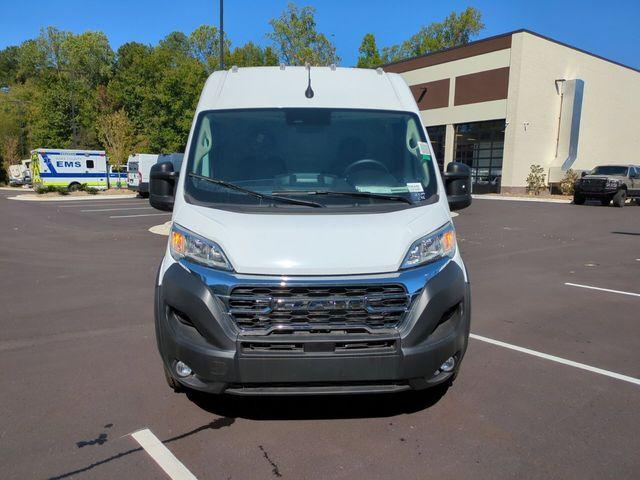 new 2023 Ram ProMaster 3500 car, priced at $53,374