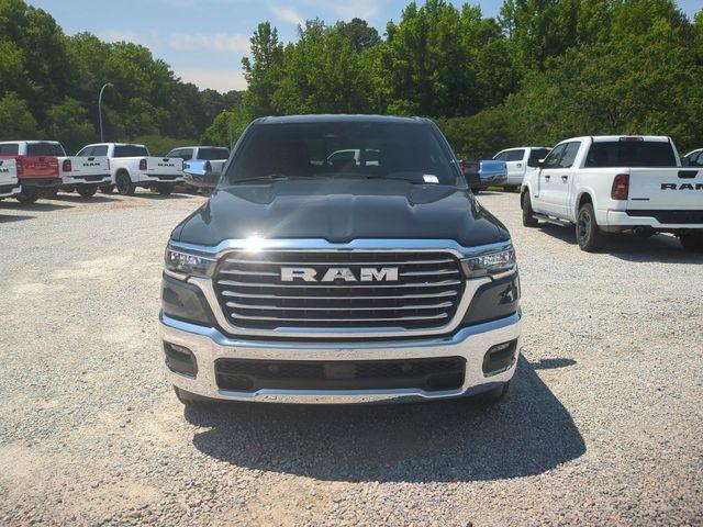 new 2025 Ram 1500 car, priced at $57,180