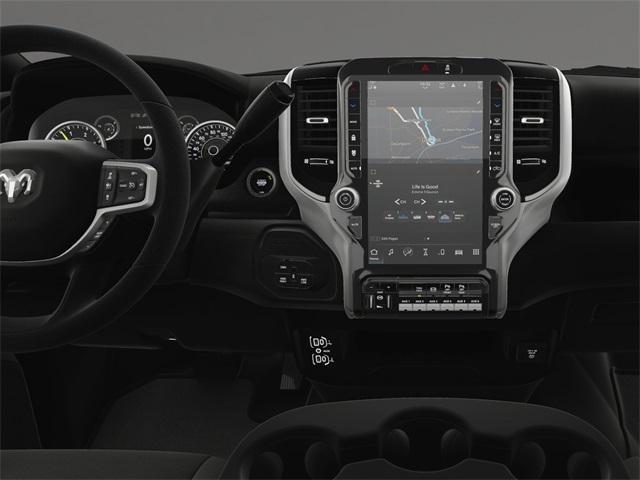 new 2025 Ram 2500 car, priced at $67,758