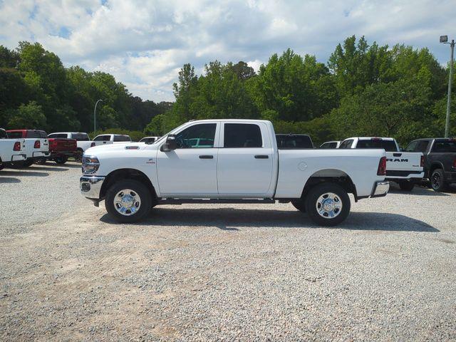 new 2025 Ram 2500 car, priced at $63,825