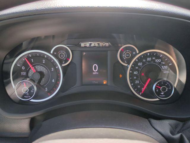 new 2025 Ram 2500 car, priced at $63,825