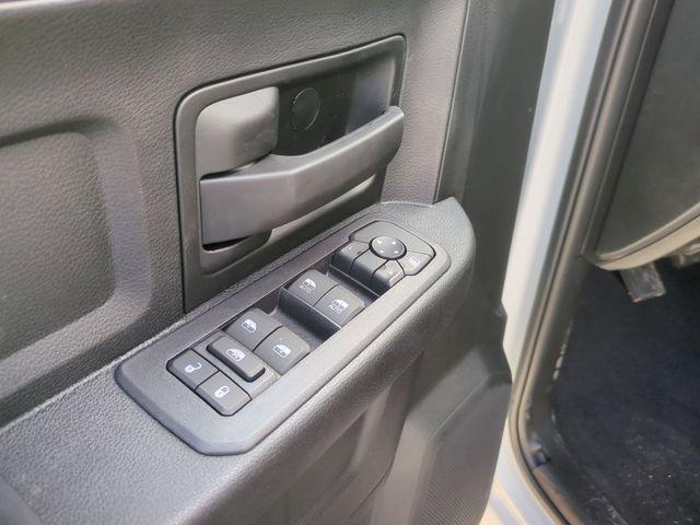 new 2025 Ram 2500 car, priced at $63,825