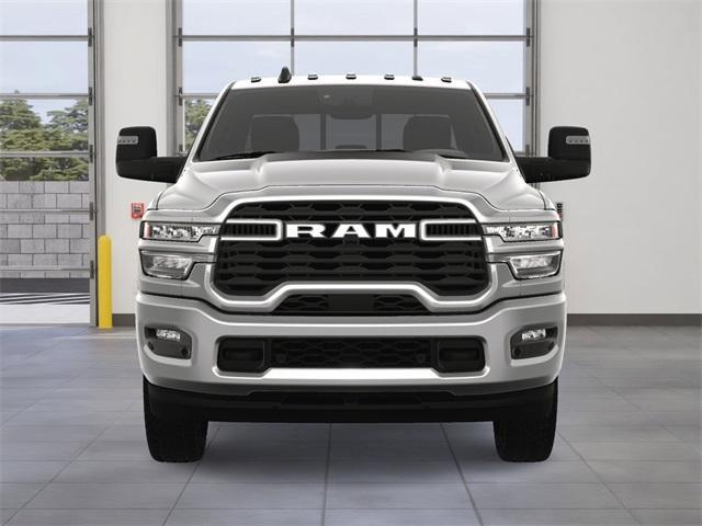new 2025 Ram 2500 car, priced at $67,758