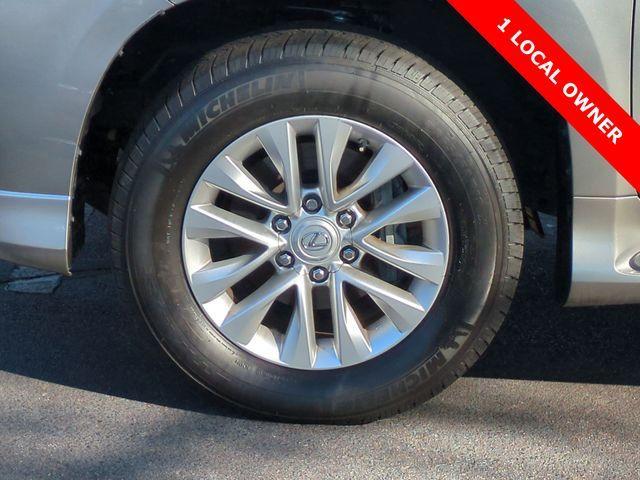 used 2023 Lexus GX 460 car, priced at $52,994